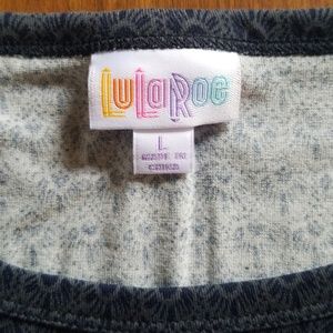 Lularoe shirt